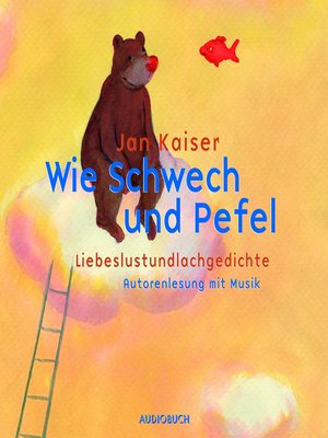 cover image of Wie Schwech und Pefel